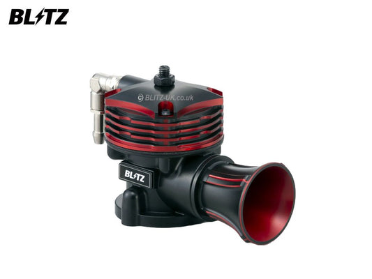 Blitz BR Dump Valve - Blow Off Valve - MR2 Turbo