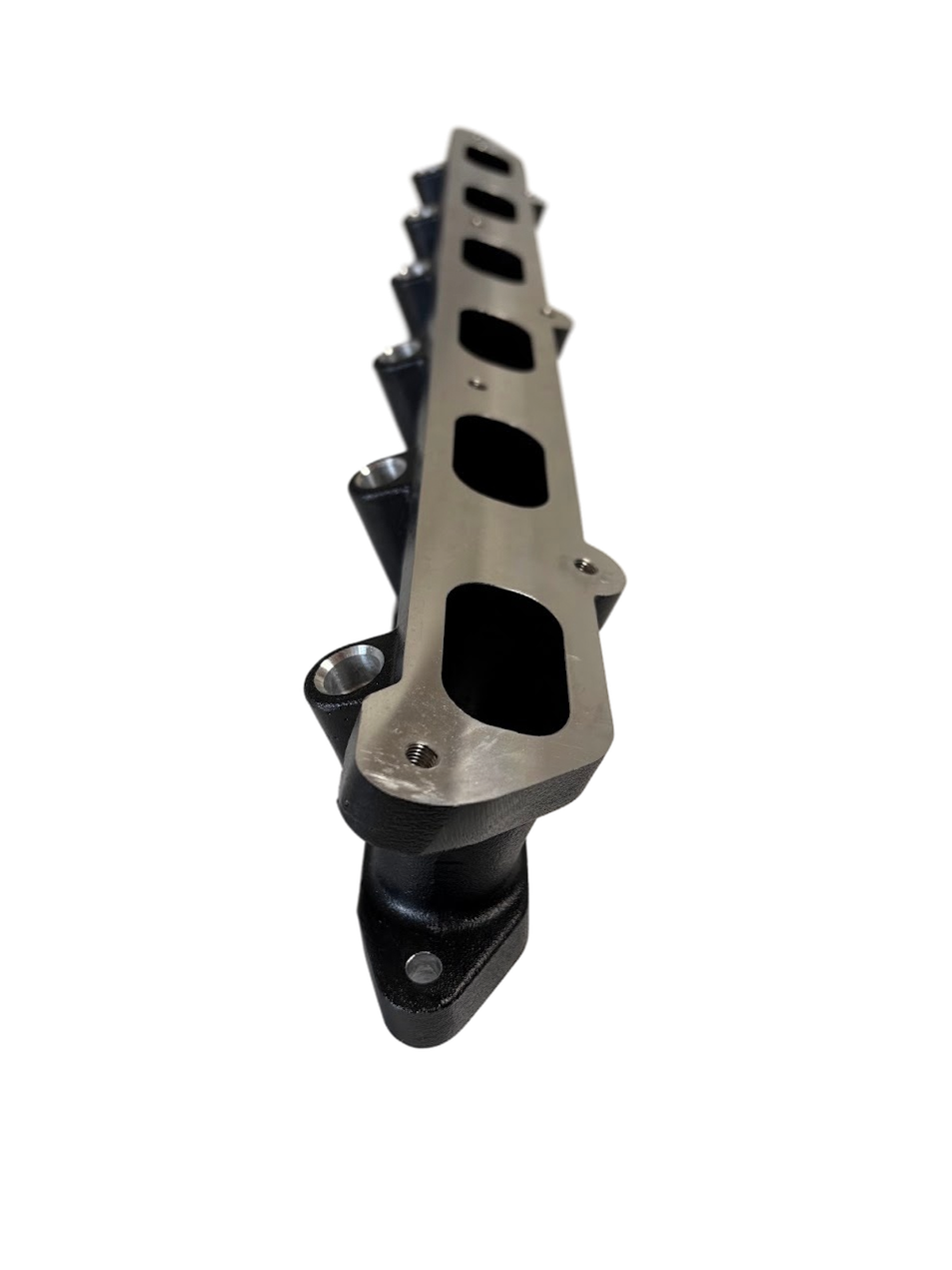 CanFormance BMW M50 to N54 intake manifold adapter – Cast Aluminium