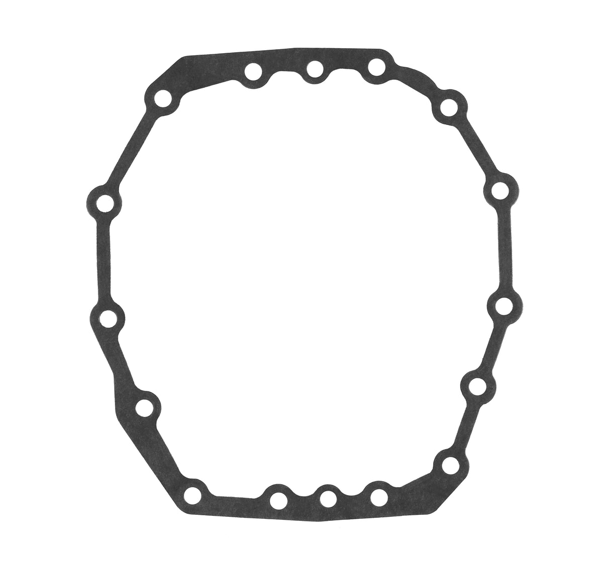 Cometic gaskets Nissan 2016+ Titan .060" AFM Differential Cover Gasket, Front