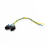 Deatschwerks Delphi Top Feed Injector Clips