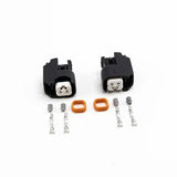 Deatschwerks Uscar electrical connector housing and pins for re-pinning, Case of 50