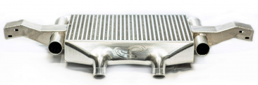 CSF High-Performance Air to Air Intercooler for 4.0T