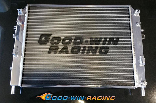 Goodwin Racing Triple-Pass ULTRA PERFORMANCE 32mm Radiator NC Miata/Mx-5