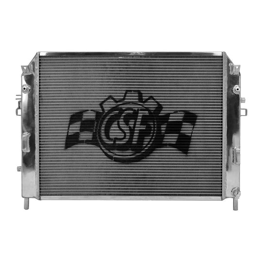 CSF high-performance all-aluminum radiator Miata / MX-5 (NC)