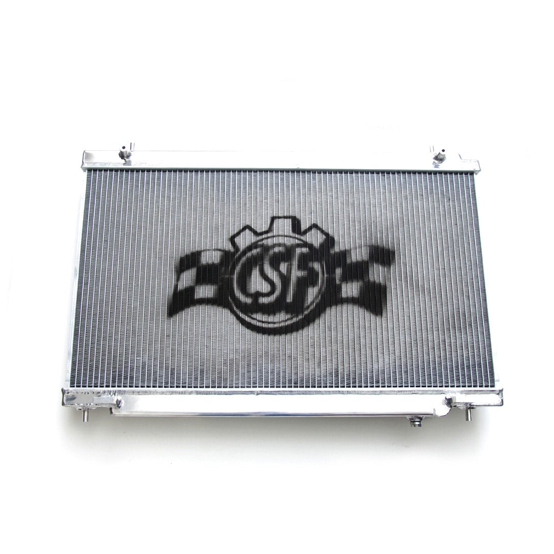 CSF high-performance all-aluminum radiator 350z (HR ENGINE)