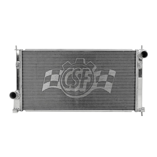 CSF High-performance ALL ALUMINUM radiator FR-s/BRZ/86/GR86