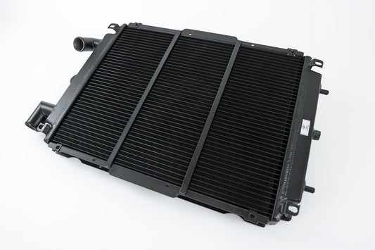 Ferrari F355 High-Performance All-Aluminum Radiators Features -RH