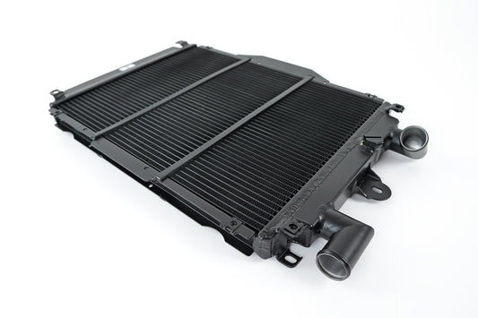 Ferrari F355 High-Performance All-Aluminum Radiators Features - LH