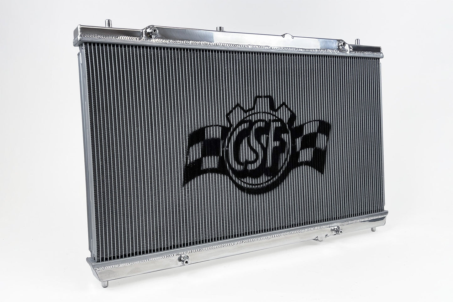 CSF FL5 Civic Type R / DE5 Integra Type S High-Performance All-Aluminum Radiator