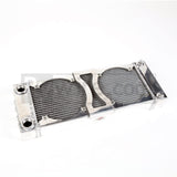 CSF Universal Tuck Radiators CSF’s 1-Hour “Mirror Finish” Hand Polish