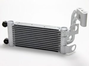 CSF E-Chassis N54/N55 Race-Spec Engine Oil Cooler