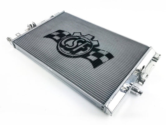 CSF Performance Heat Exchanger for the Mercedes C63 AMG (S)