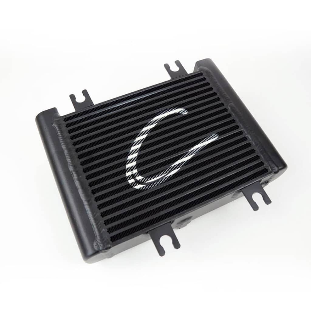 CSF x CICIO PERFORMANCE R35 GT-R oil cooler