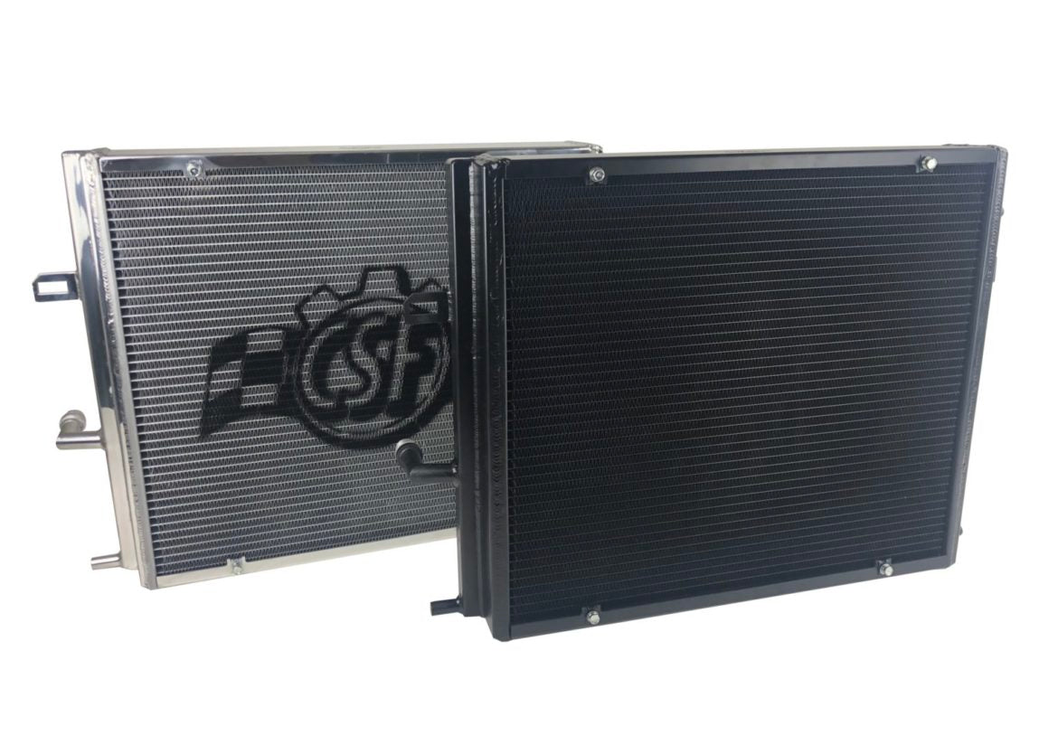 CSF High-Performance Heat Exchanger - B58