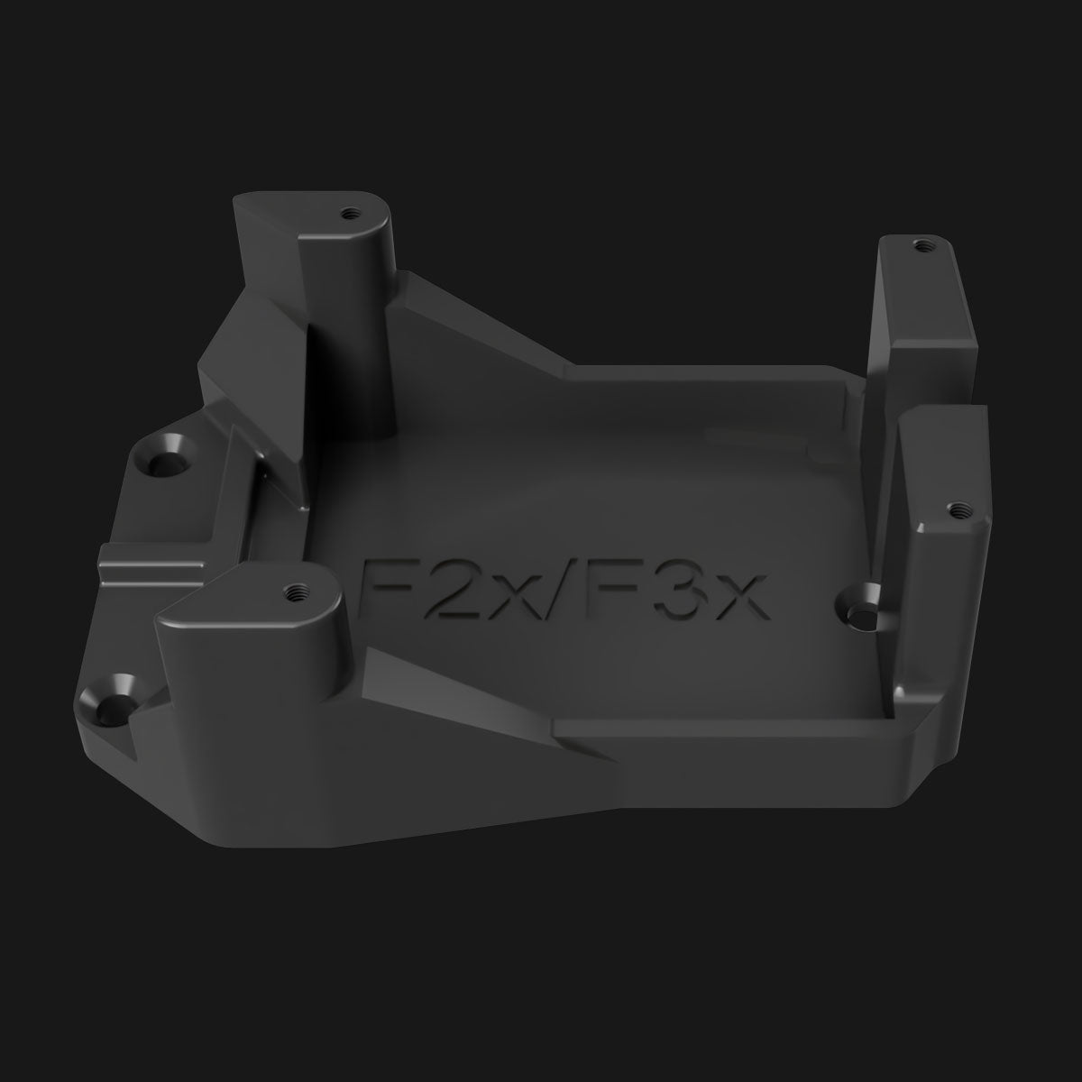 BMW E8x/E9x/E46 Shifter adapter for F2x/3x/8x-series shifters