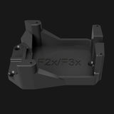 BMW E8x/E9x/E46 Shifter adapter for F2x/3x/8x-series shifters