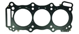 Cometic gaskets Nissan 2009+ VR38DETT .044" MLX Cylinder Head Gasket, 100mm Bore, LHS