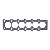 Cometic gaskets Toyota 2JZ-GE 2JZ-GTE .051" MLS Cylinder Head Gasket 87.00mm Bore