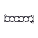 Cometic gaskets Nissan RB30 .075" MLS Cylinder Head Gasket, 87mm Bore