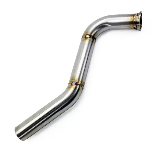 PHR Dumptube for NA-T Street Torque Kit
•Ceramic Coated Black