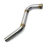 PHR Dumptube for NA-T Street Torque Kit
•Ceramic Coated Black