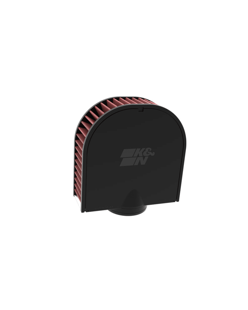 K&N Replacement Air Filter E-0635
