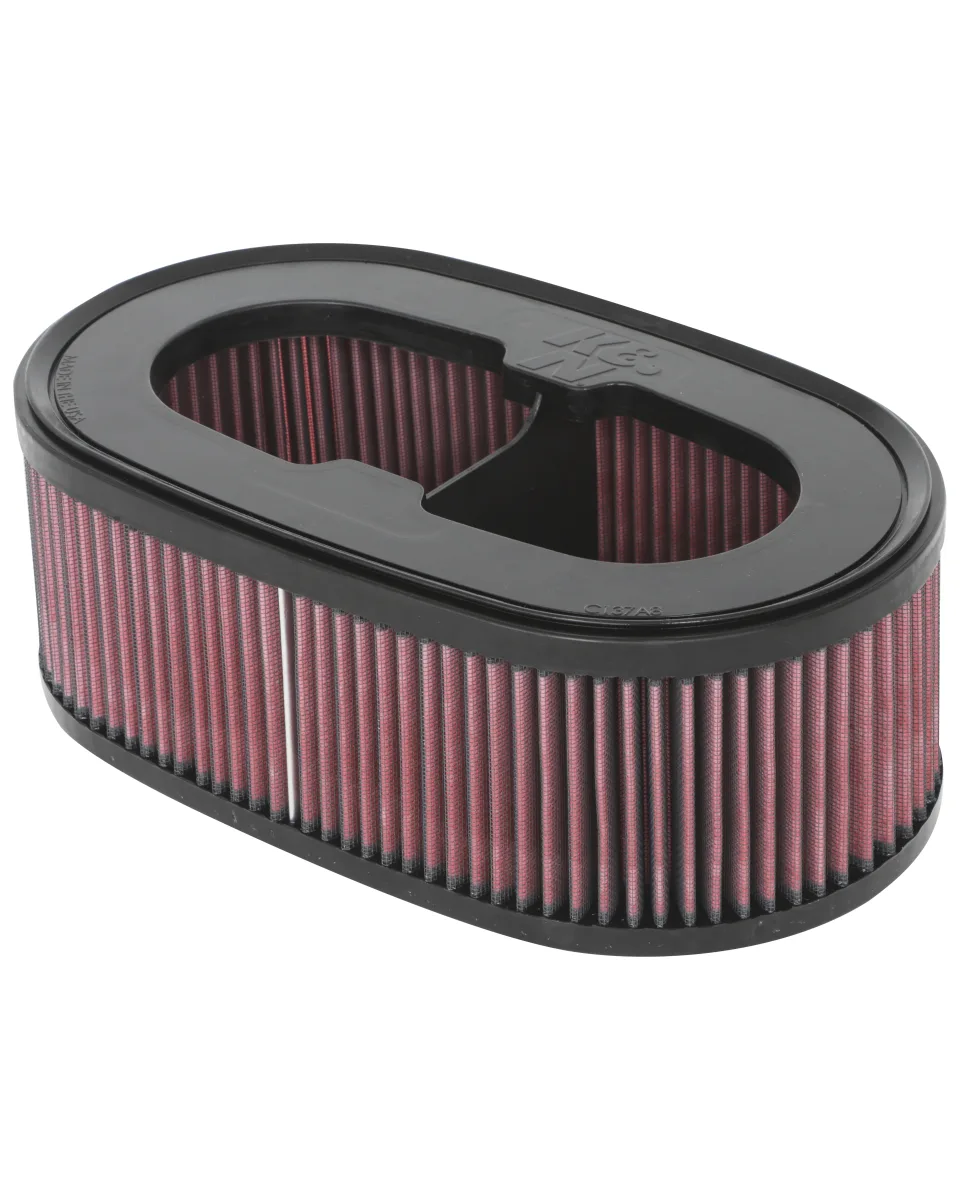 K&N Replacement Air Filter E-0636