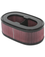 K&N Replacement Air Filter E-0636