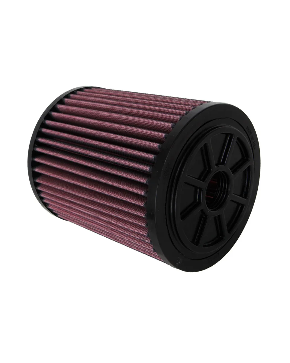 K&N Replacement Air Filter E-0640
