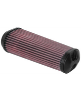 K&N Replacement Air Filter E-0641