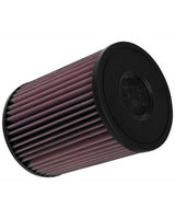 K&N Replacement Air Filter E-0642