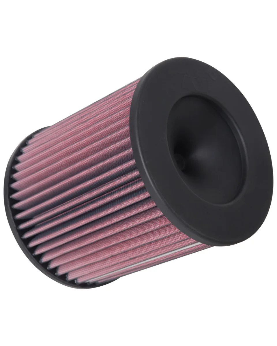 K&N Replacement Air Filter E-0643