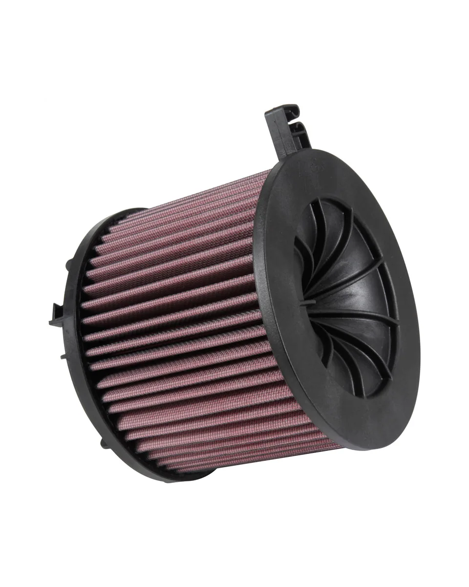 K&N Replacement Air Filter E-0646