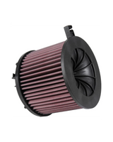 K&N Replacement Air Filter E-0646