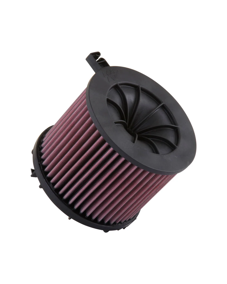 K&N Replacement Air Filter E-0647