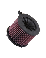 K&N Replacement Air Filter E-0647