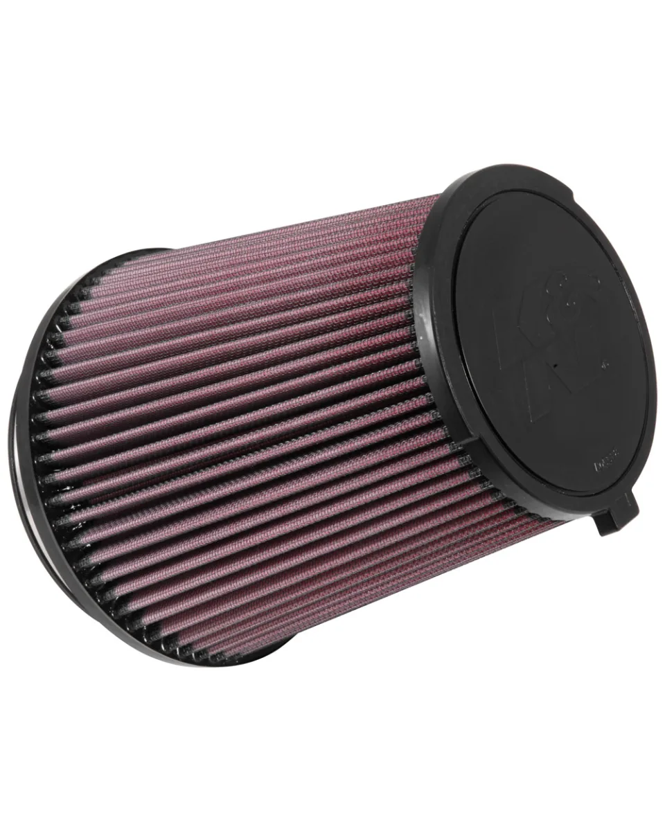 K&N Replacement Air Filter E-0649