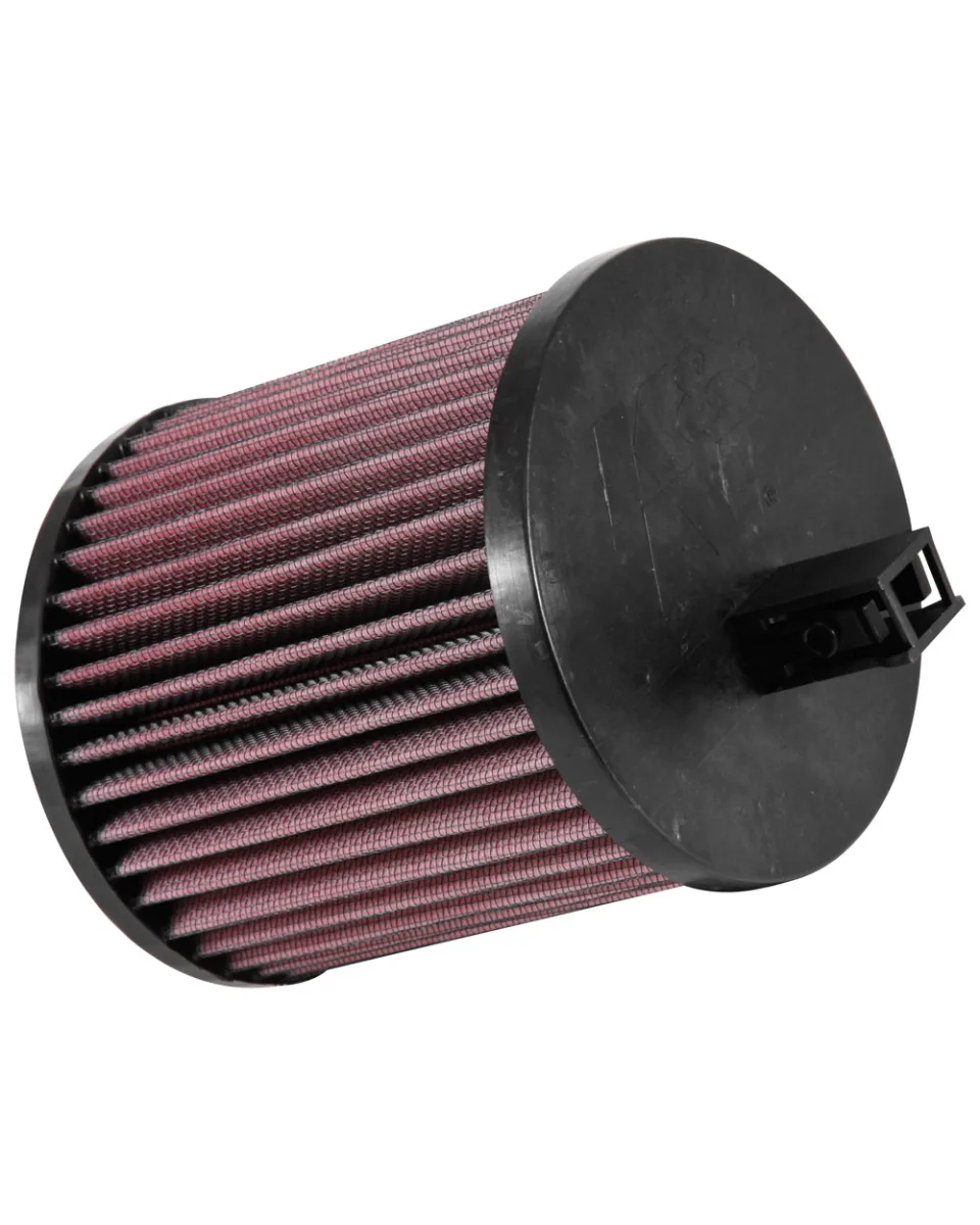 K&N Replacement Air Filter E-0650