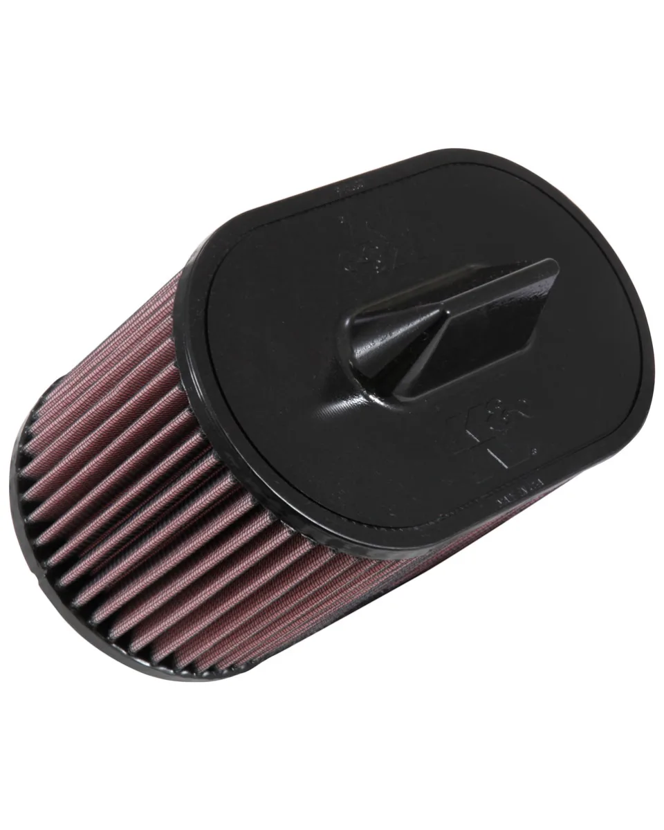 K&N Replacement Air Filter E-0651