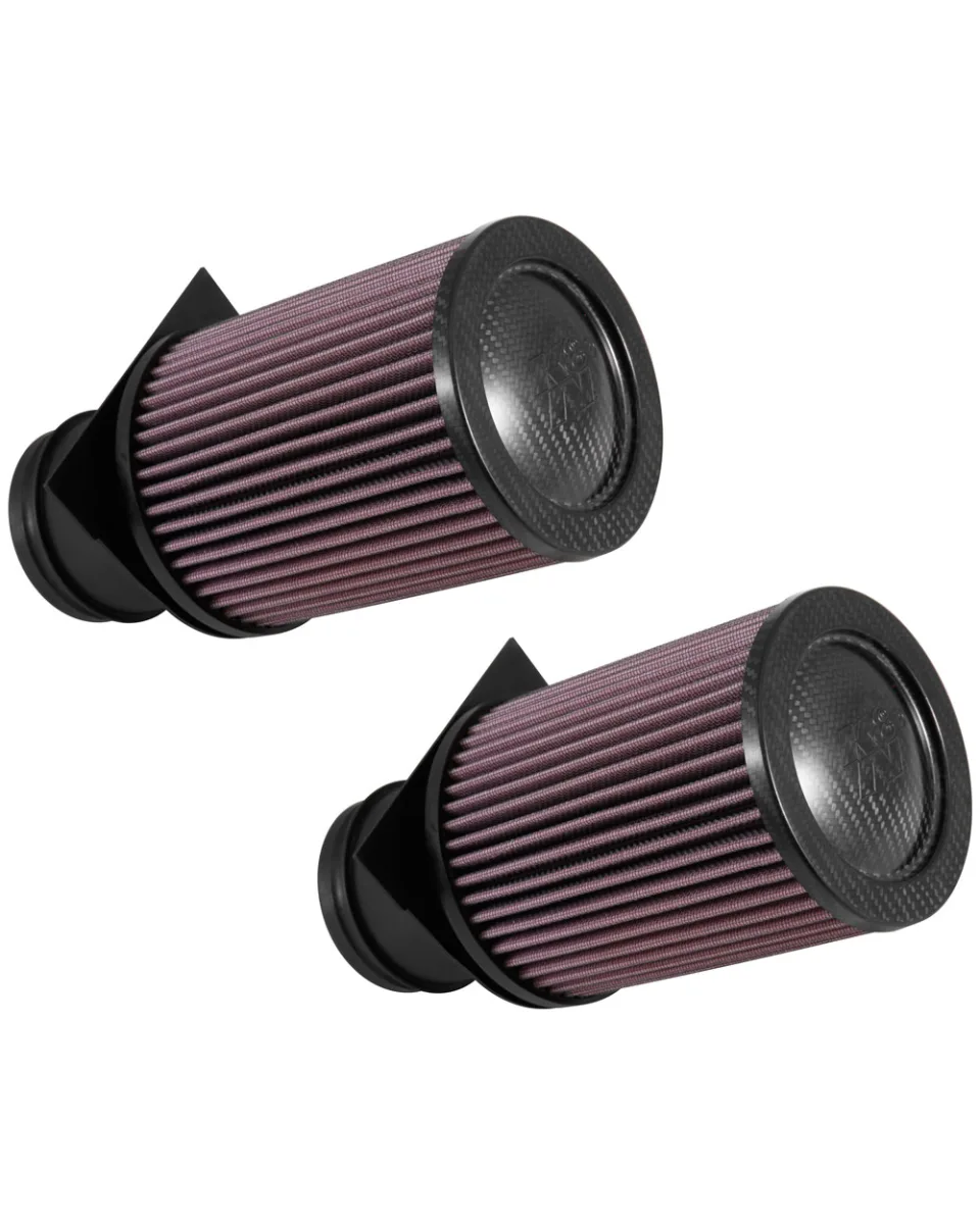 K&N Replacement Air Filter E-0658