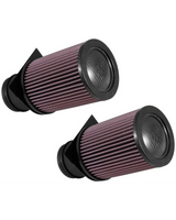 K&N Replacement Air Filter E-0658