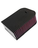 K&N Replacement Air Filter E-0660