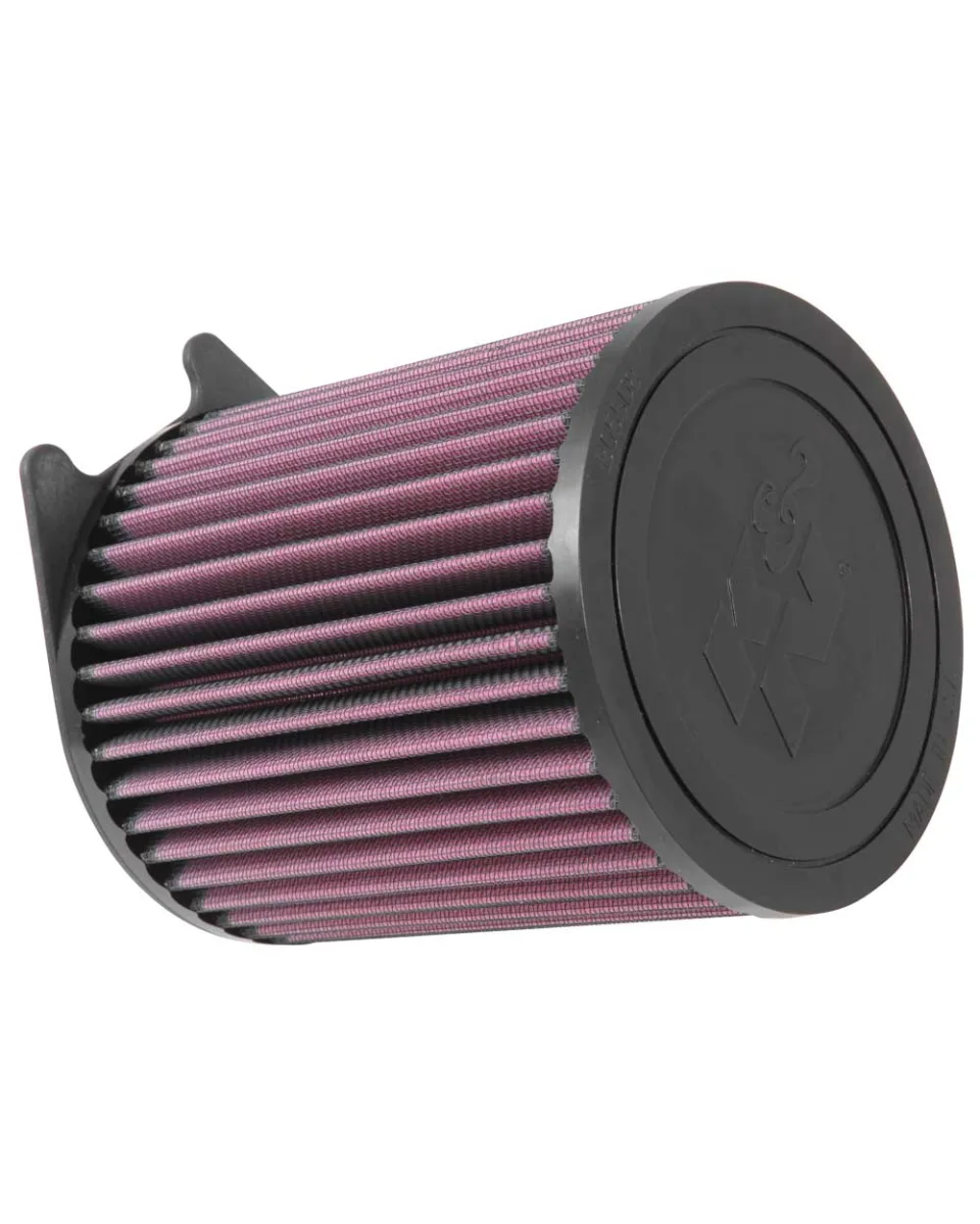 K&N Replacement Air Filter E-0661