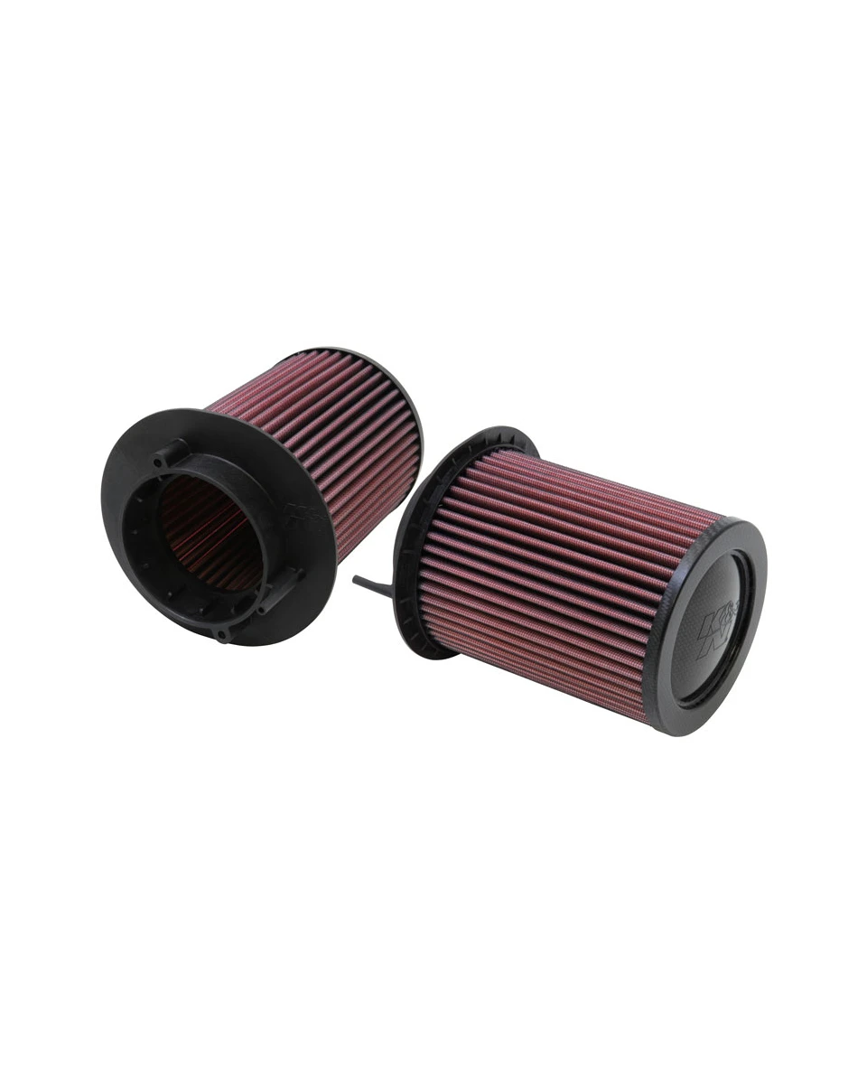 K&N Replacement Air Filter E-0668