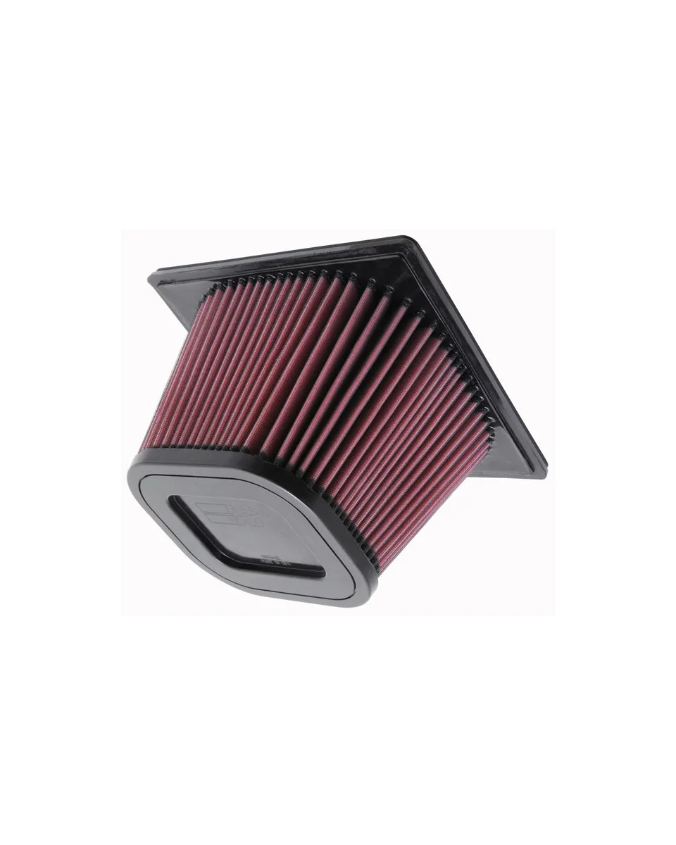K&N Replacement Air Filter E-0776