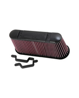 K&N Replacement Air Filter E-0782