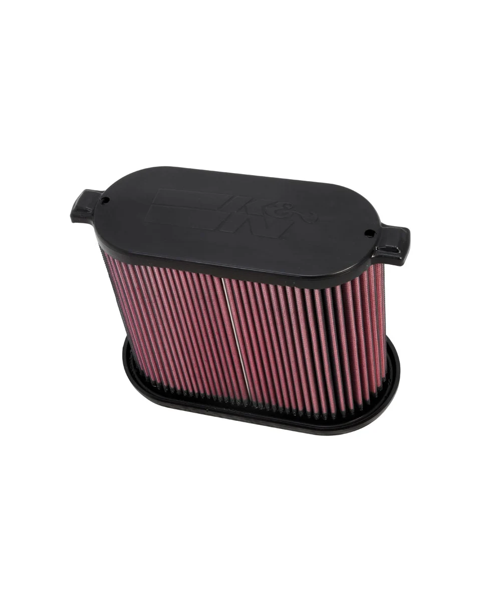K&N Replacement Air Filter E-0785