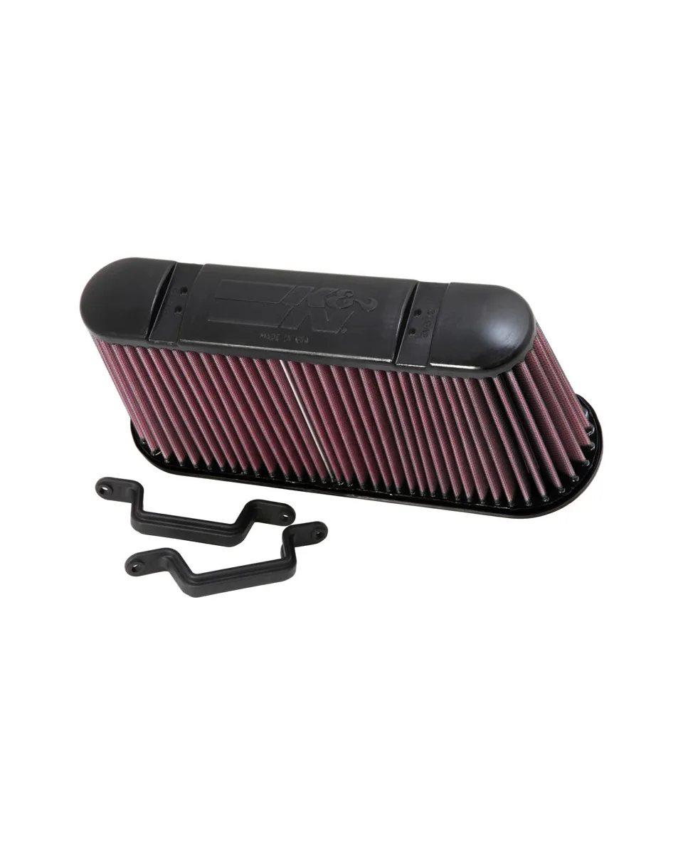 K&N Replacement Air Filter E-0786