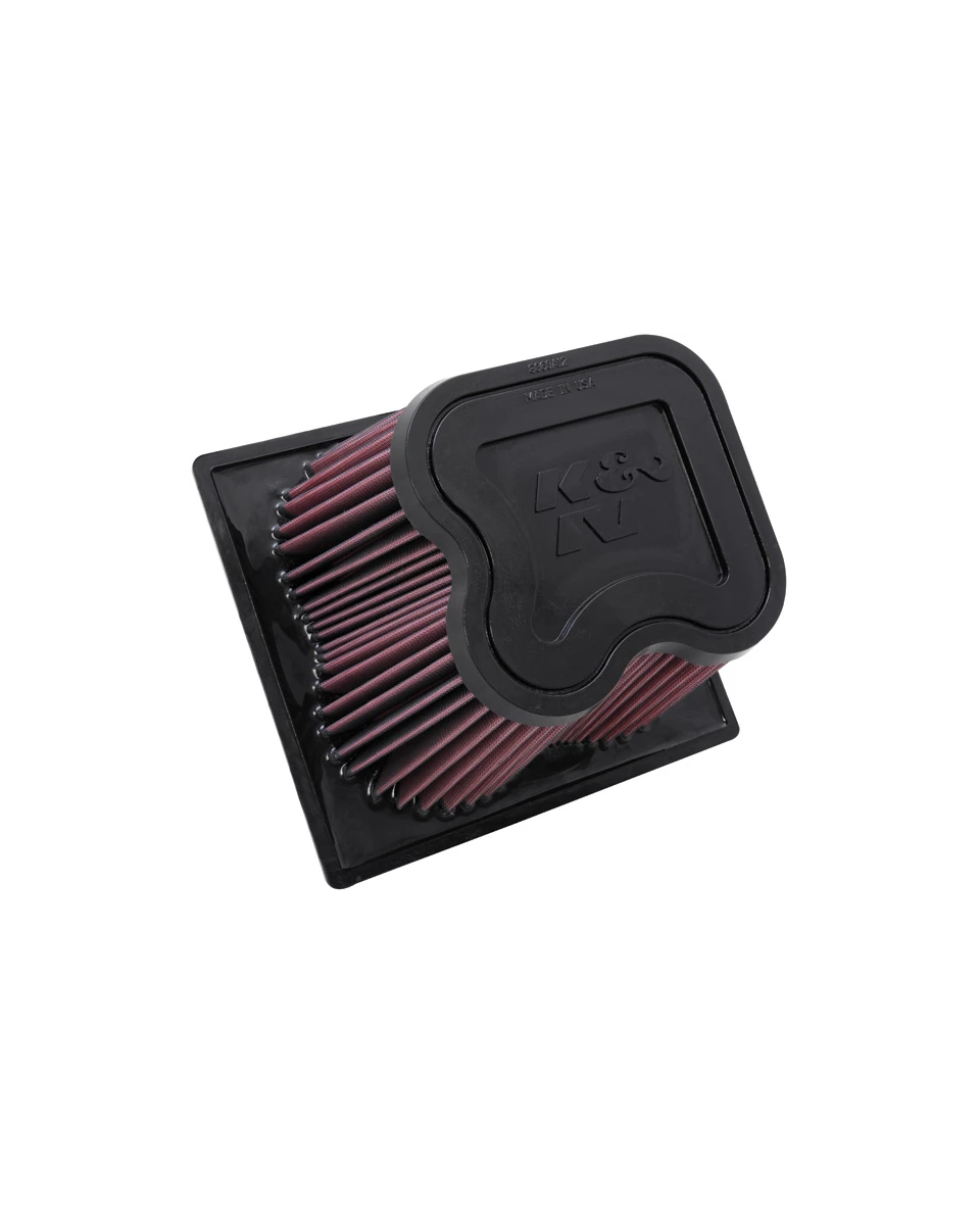 K&N Replacement Air Filter E-0787