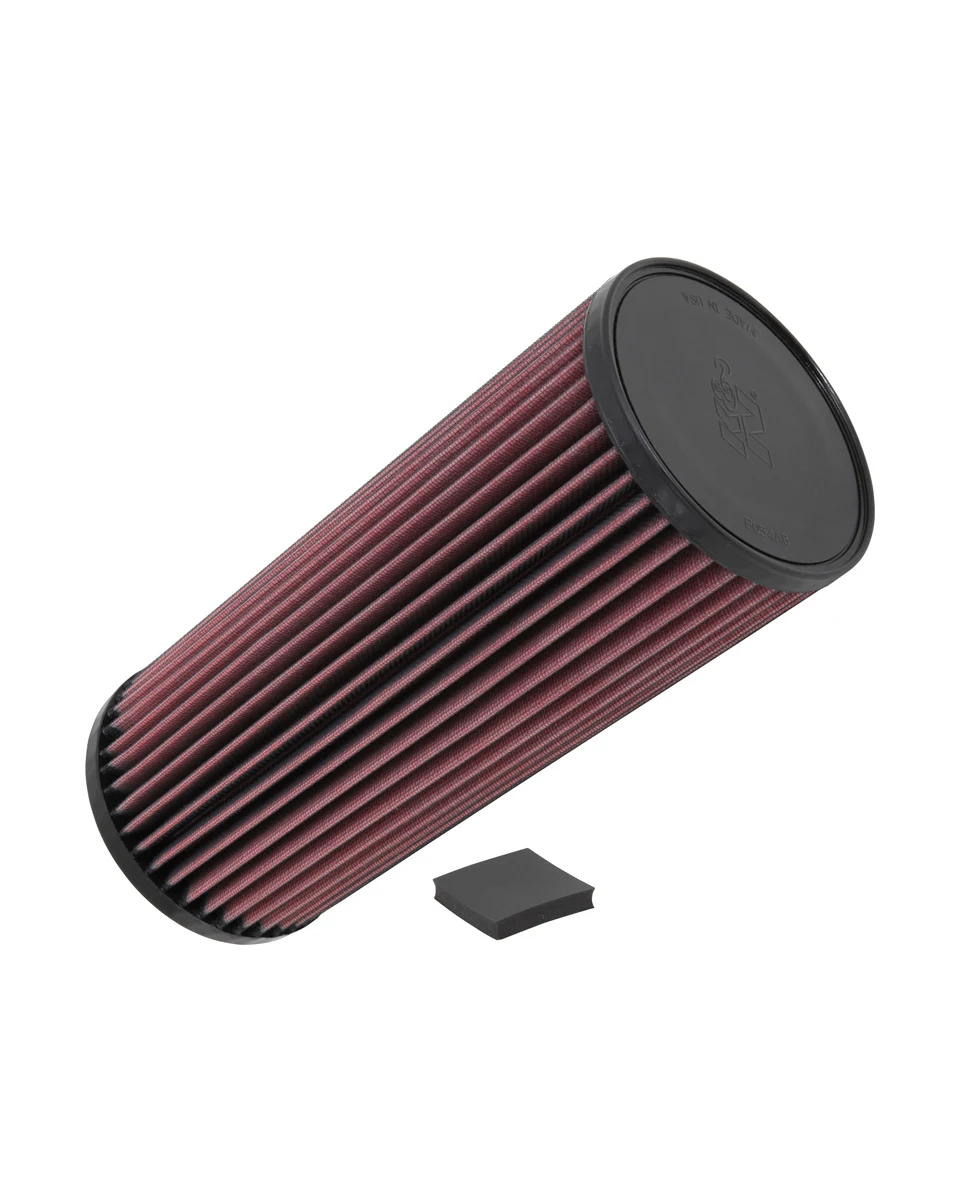 K&N Replacement Air Filter E-1008